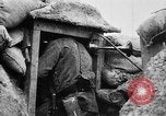 Image of French soldiers France, 1916, second 36 stock footage video 65675045780