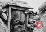 Image of French soldiers France, 1916, second 37 stock footage video 65675045780