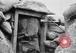 Image of French soldiers France, 1916, second 38 stock footage video 65675045780