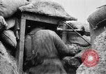 Image of French soldiers France, 1916, second 39 stock footage video 65675045780