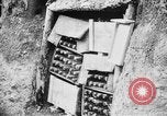 Image of French soldiers France, 1916, second 47 stock footage video 65675045780