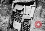 Image of French soldiers France, 1916, second 49 stock footage video 65675045780