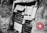 Image of French soldiers France, 1916, second 51 stock footage video 65675045780