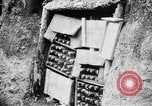 Image of French soldiers France, 1916, second 53 stock footage video 65675045780