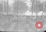 Image soldats français dans les tranchées France, 1916, de la seconde 13 séquences d'archives historiques vidéo 65675045781