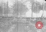 Image soldats français dans les tranchées France, 1916, de la seconde 15 séquences d'archives historiques vidéo 65675045781