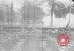 Image soldats français dans les tranchées France, 1916, de la seconde 16 séquences d'archives historiques vidéo 65675045781