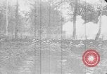 Image soldats français dans les tranchées France, 1916, de la seconde 17 séquences d'archives historiques vidéo 65675045781