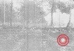 Image soldats français dans les tranchées France, 1916, de la seconde 18 séquences d'archives historiques vidéo 65675045781