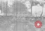 Image soldats français dans les tranchées France, 1916, de la seconde 20 séquences d'archives historiques vidéo 65675045781