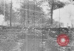 Image soldats français dans les tranchées France, 1916, de la seconde 21 séquences d'archives historiques vidéo 65675045781
