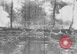 Image soldats français dans les tranchées France, 1916, de la seconde 23 séquences d'archives historiques vidéo 65675045781