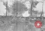 Image soldats français dans les tranchées France, 1916, de la seconde 24 séquences d'archives historiques vidéo 65675045781