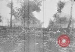 Image soldats français dans les tranchées France, 1916, de la seconde 25 séquences d'archives historiques vidéo 65675045781