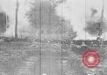 Image soldats français dans les tranchées France, 1916, de la seconde 27 séquences d'archives historiques vidéo 65675045781