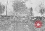 Image soldats français dans les tranchées France, 1916, de la seconde 28 séquences d'archives historiques vidéo 65675045781