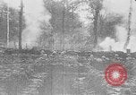 Image soldats français dans les tranchées France, 1916, de la seconde 31 séquences d'archives historiques vidéo 65675045781