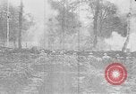 Image soldats français dans les tranchées France, 1916, de la seconde 33 séquences d'archives historiques vidéo 65675045781