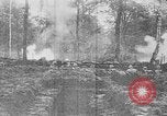 Image soldats français dans les tranchées France, 1916, de la seconde 35 séquences d'archives historiques vidéo 65675045781