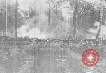 Image soldats français dans les tranchées France, 1916, de la seconde 36 séquences d'archives historiques vidéo 65675045781