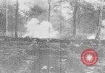 Image soldats français dans les tranchées France, 1916, de la seconde 39 séquences d'archives historiques vidéo 65675045781