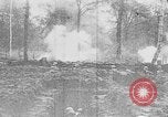 Image soldats français dans les tranchées France, 1916, de la seconde 40 séquences d'archives historiques vidéo 65675045781