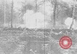 Image soldats français dans les tranchées France, 1916, de la seconde 41 séquences d'archives historiques vidéo 65675045781