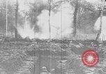 Image soldats français dans les tranchées France, 1916, de la seconde 43 séquences d'archives historiques vidéo 65675045781