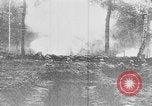 Image soldats français dans les tranchées France, 1916, de la seconde 46 séquences d'archives historiques vidéo 65675045781