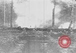 Image soldats français dans les tranchées France, 1916, de la seconde 47 séquences d'archives historiques vidéo 65675045781