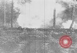 Image soldats français dans les tranchées France, 1916, de la seconde 48 séquences d'archives historiques vidéo 65675045781