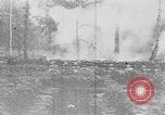Image soldats français dans les tranchées France, 1916, de la seconde 54 séquences d'archives historiques vidéo 65675045781