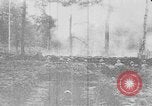 Image soldats français dans les tranchées France, 1916, de la seconde 55 séquences d'archives historiques vidéo 65675045781