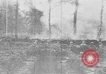 Image soldats français dans les tranchées France, 1916, de la seconde 57 séquences d'archives historiques vidéo 65675045781