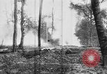Image of French soldiers France, 1916, second 4 stock footage video 65675045782