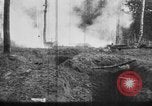 Image of French soldiers France, 1916, second 34 stock footage video 65675045782
