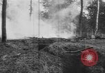 Image of French soldiers France, 1916, second 37 stock footage video 65675045782
