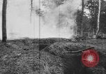 Image of French soldiers France, 1916, second 38 stock footage video 65675045782