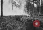 Image of French soldiers France, 1916, second 41 stock footage video 65675045782
