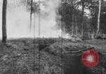 Image of French soldiers France, 1916, second 42 stock footage video 65675045782
