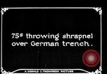 Image of French soldiers France, 1916, second 1 stock footage video 65675045783