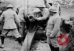 Image of French soldiers France, 1916, second 9 stock footage video 65675045783