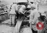 Image of French soldiers France, 1916, second 10 stock footage video 65675045783