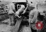 Image of French soldiers France, 1916, second 11 stock footage video 65675045783