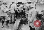 Image of French soldiers France, 1916, second 13 stock footage video 65675045783