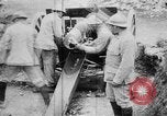 Image of French soldiers France, 1916, second 14 stock footage video 65675045783
