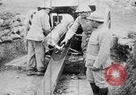 Image of French soldiers France, 1916, second 15 stock footage video 65675045783