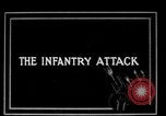Image of French soldiers France, 1916, second 10 stock footage video 65675045784