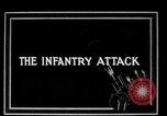 Image of French soldiers France, 1916, second 11 stock footage video 65675045784