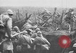 Image of French soldiers France, 1916, second 21 stock footage video 65675045784